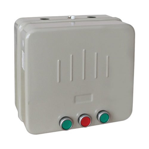 РЕВЕРСИВЕН ПУСКАТЕЛ LT4-B-D95A 95А/230V 50HZ