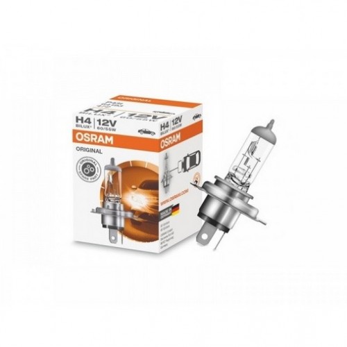 01291203 АВТО ЛАМПА H4 12V 60/55W P43t OSRAM 64193