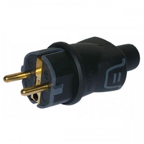 01421 LEGRAND ЩЕПСЕЛ ГУМИРАН 16А ЧЕРЕН 50342 IP44