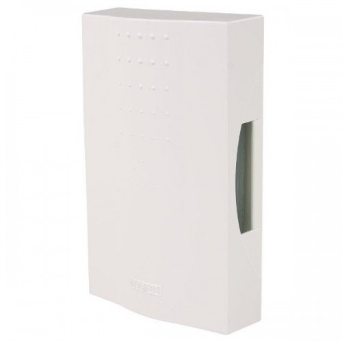 0148009 ЗВЪНЕЦ GNT-224 TWO TONE CHIME 8V/5VA VIVO БЯЛ ZA0029