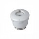 018204 КАПАЧКА Е33 63А/500V DOL-III-F