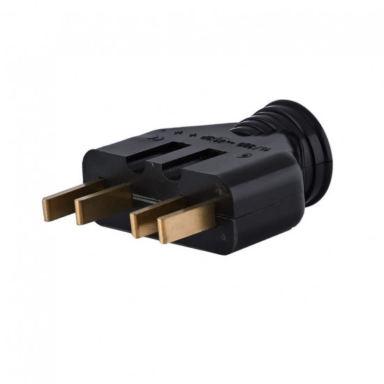 018216 ЩЕПСЕЛ 3х16А 380V БАКЕЛИТ