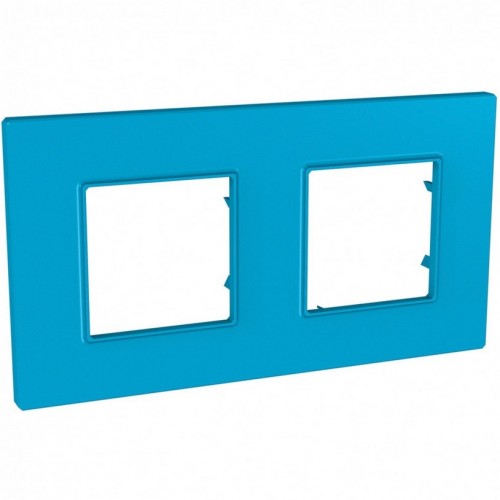 056606 QUADRO РАМКА-2 АКВА MGU4.704.26