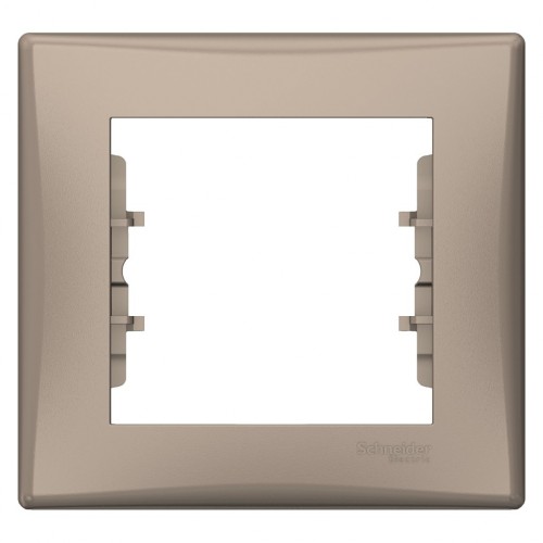 057087 SEDNA РАМКА-1 ТИТАН SDN5800168