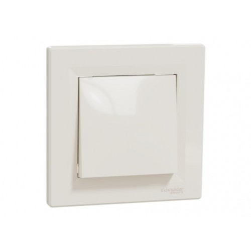 058014 Asfora КЛЮЧ ДЕВИАТОРЕН СХ.6 КРЕМ EPH0400123 Schneider