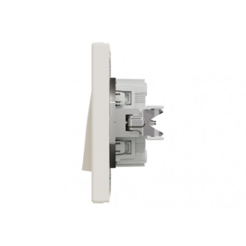 058014 Asfora КЛЮЧ ДЕВИАТОРЕН СХ.6 КРЕМ EPH0400123 Schneider