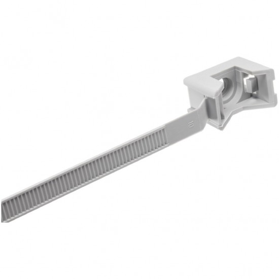 07142 СКОБА С БИНДЕР ELEMATIC Ф16-32 CT-CLIP - 100 бр. - 565510