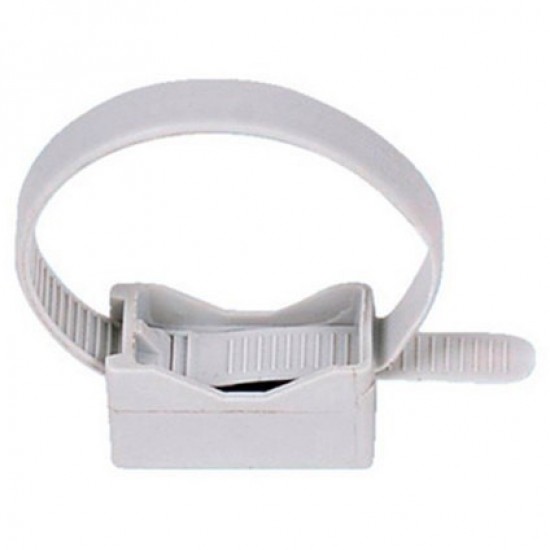 07142 СКОБА С БИНДЕР ELEMATIC Ф16-32 CT-CLIP - 100 бр. - 565510