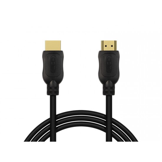2400003343 КАБЕЛ HDMI AM-AM 1,5m SL0101 - 92-661 -