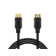 2400003343 КАБЕЛ HDMI AM-AM 1,5m SL0101 - 92-661 -