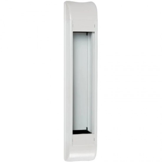 10500336 LEGRAND DLP РАМКА 8 МОДУЛА ЗА КОЛОНА 31066 325мм