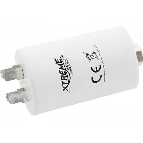 1050397 КОНДЕНЗАТОР 80mF 450V MKD-4C