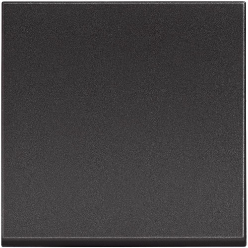 105000419 Bticino КЛЮЧ ДЕВИАТОР СХ.6 10А 2М Classia ЧЕРЕН RG4003M2 LEGRAND
