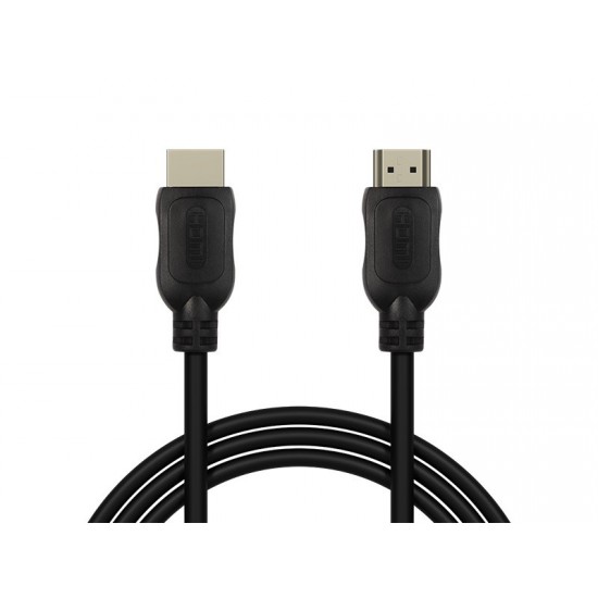 2400013938 КАБЕЛ HDMI AM-AM 5m SB0105