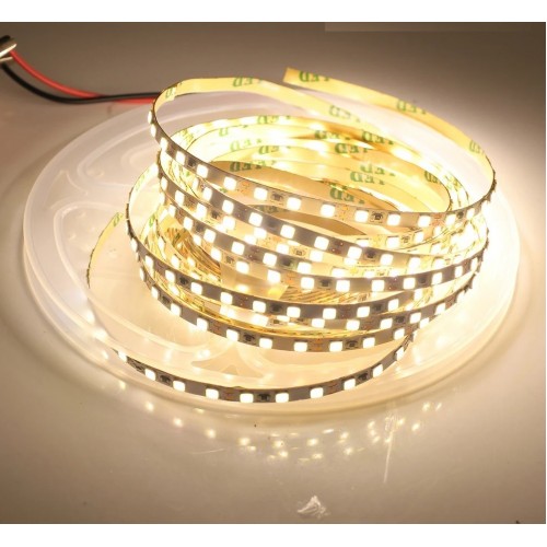 0181000778 - 4740 LED ЛЕНТА PROFI 3528 120/m 12V/9.6W 4500К НЕУТРАЛНА СВЕТЛИНА OPTONICA