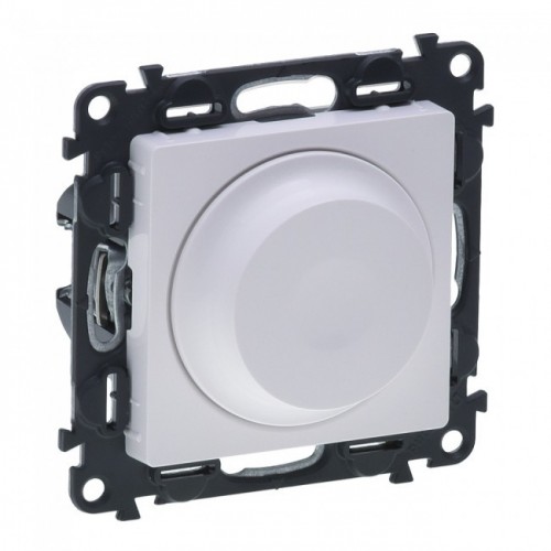 01439 VALENA LIFE ДИМЕР РОТАЦ БЯЛ 5-300W 752160
