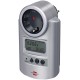 0321000140 ЕЛЕКТРОМЕР ЗА КОНТАКТ Brennenstuhl PM231E