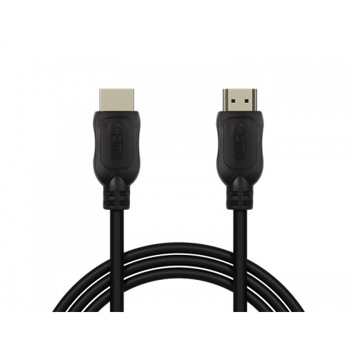 2400003589 КАБЕЛ HDMI AM-AM 10m SB0110