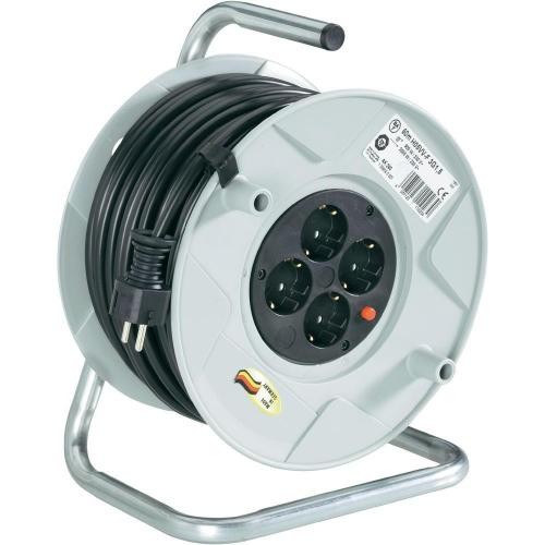 2400006398 МАКАРА BRENNENSTUHL AK260 40м ШВПС 3х1,5