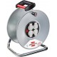 2400006428 МАКАРА BRENNENSTUHL GARANT S4 50м ШВПС 3х1,5 IP20