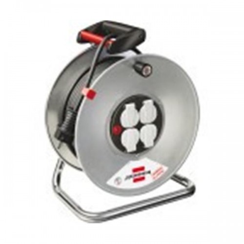 2400006428 МАКАРА BRENNENSTUHL GARANT S4 50м ШВПС 3х1,5 IP20