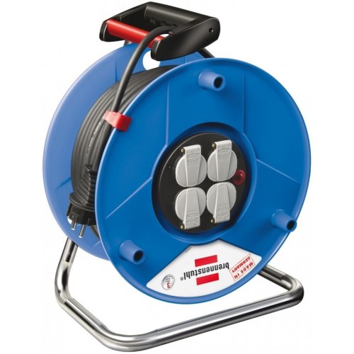 2400006442 МАКАРА BRENNENSTUHL GARANT 25м ШВПС 3х1,5
