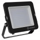 207813014 LED ПРОЖЕКТОР ЧЕР 50W 4000K 4500lm IP65 - COMPACT -  LEDVANCE OSRAM 2г гаранция