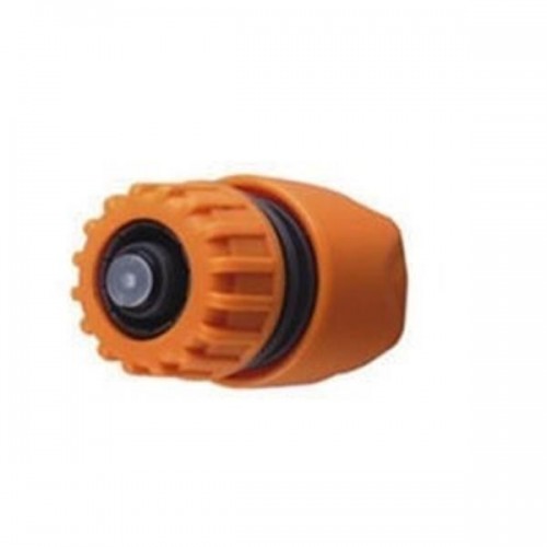 240014959 КОНЕКТОР ЗА ГРАДИНСКИ МАРКУЧ - 1/2 СЪС СТОП - ВЕСТО