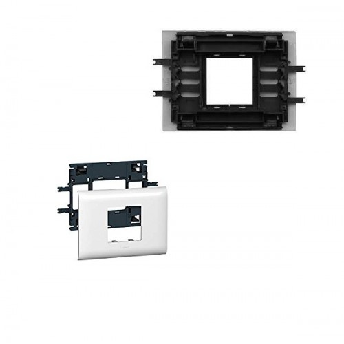 0148217 LEGRAND КЛИП-РАМКА 2М 80/105 65 10952