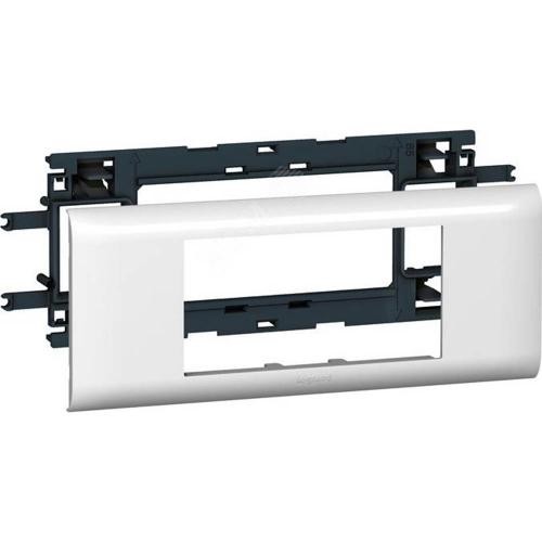 0148216 LEGRAND КЛИП-РАМКА 4М 80х105 65мм 010954