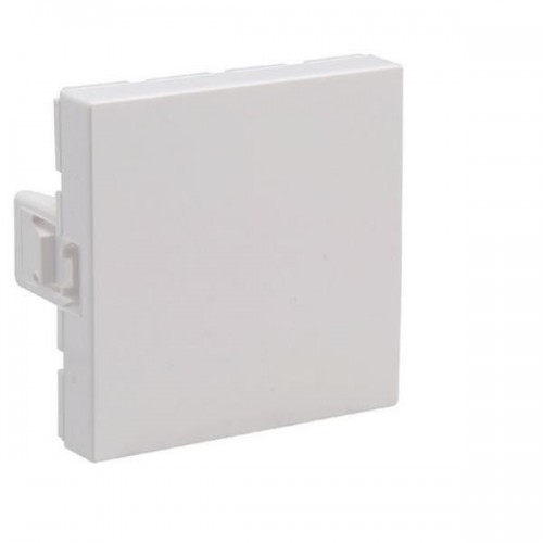 01479038 LEGRAND ПРАЗЕН МОДУЛ - 2М PRMOSAIC БЯЛ 