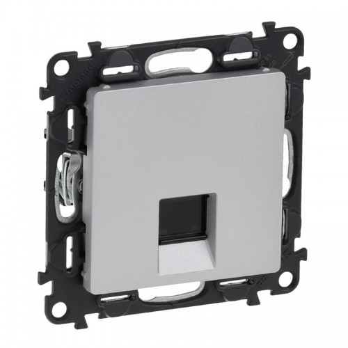 2400004158 VALENA LIFE RJ45 FTP АЛУМИНИЙ 753353