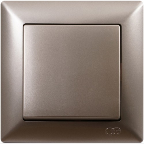 01620 VISAGE КЛЮЧ ЕДИНИЧЕН СХ.1 БЕЖОВ - 409701