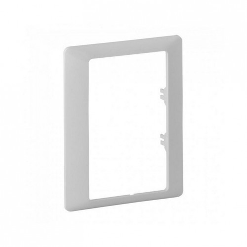 01470 VALENA LIFE РАМКА ЗА ДВОЕН КОНТАКТ БЯЛА 754221 LEGRAND