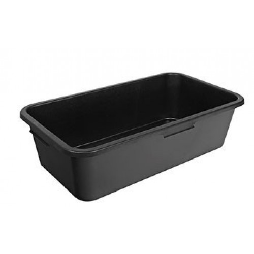 240018773 КОРИТО СТРОИТЕЛНО - ПВЦ - 40л - VESTO