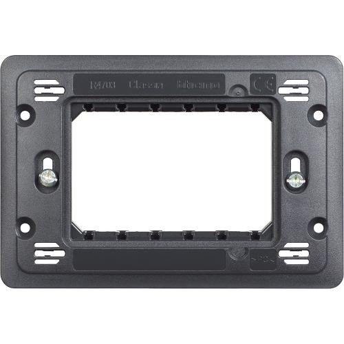 105000471 Bticino МОНТАЖНА РАМКА - 3М Classia R4703 LEGRAND