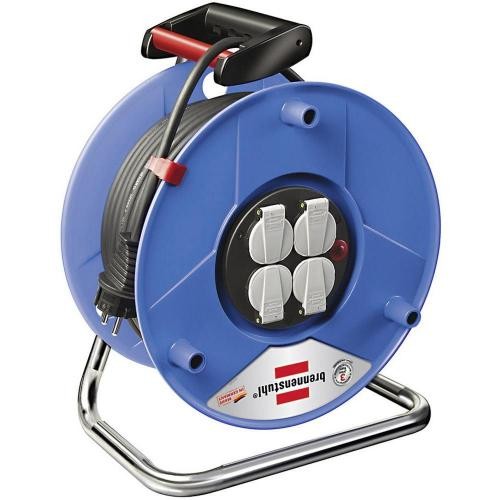 2400006459 МАКАРА BRENNENSTUHL GARANT 40м ШВПС 3х2,5