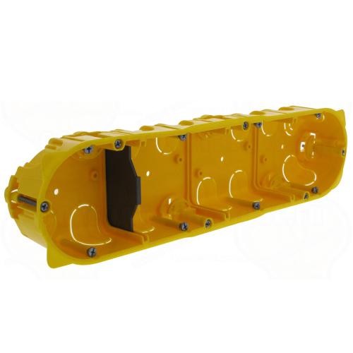 10500225 КОНЗОЛА ГИПСОКАРТОН -10М 80044 Batibox
