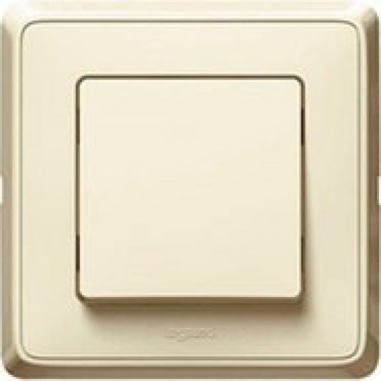 01473002 КЛЮЧ ДЕВИАТОР СХ.6 КРЕМ 773906 CARIVA