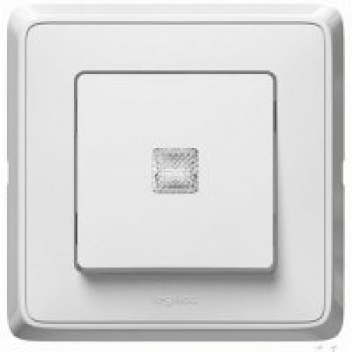 01473025 КЛЮЧ ДЕВИАТОР СХ.6 със сигнализация БЯЛ 773826 CARIVA