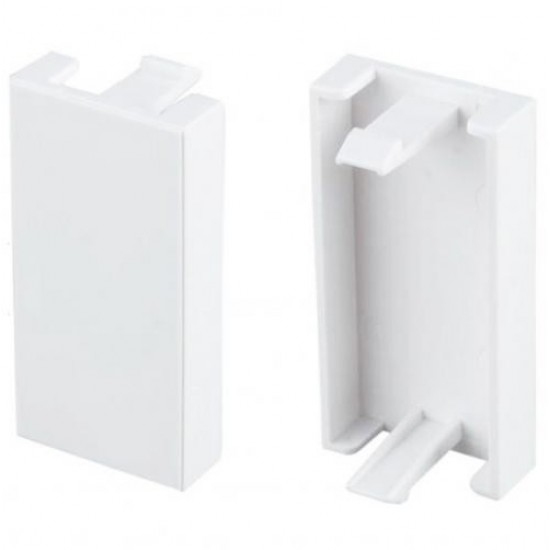 0148207 LEGRAND ПРАЗЕН МОДУЛ - 1М PRMOSAIC БЯЛ 077070