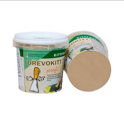 240029151 КИТ ЗА ДЪРВО KITTFORT СМЪРЧ 250гр