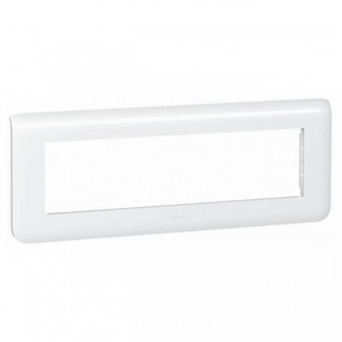 0148241 LEGRAND ХОРИЗОНТАЛНА ПЛОЧКА 8М PRMOSAIC 78818
