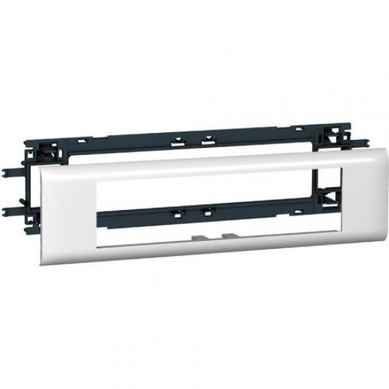 105000407 LEGRAND КЛИП-РАМКА 8М 50/80/105 65мм 10958