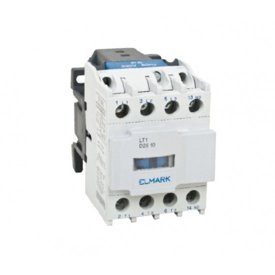 0112083 ЕМ КОНТАКТОР 18А - 12V - AC - NO
