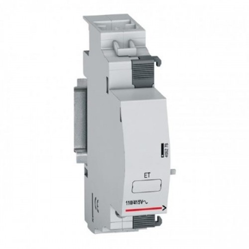 0112097 ДИСТАНЦИОНЕН ИЗКЛЮЧВАТЕЛ - DX3 ST110/415V - 406278