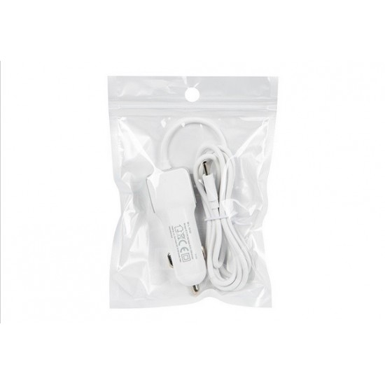 01473042 Зарядно за кола 5V 2,1A USB-C + USB гнездо, РАБОТНИ НА 12V-24V D21C