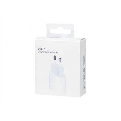 01473043 ЗАРЯДНО УСТРОЙСТВО ЗА IPHONE USB-C 20W