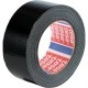 01320007 ХОБИ ЛЕНТА 25М/50ММ ЧЕРНА ТЕСА - PROFESSIONAL -