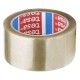 013200011 ОПАКОВЪЧНО ТИКСО PP SOLVENT 48мм/66м. ПРОЗРАЧНО ТЕСА